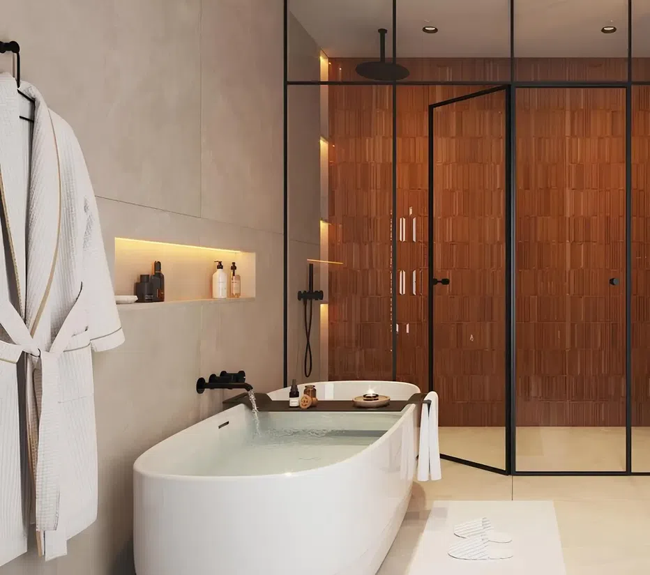 The Arthouse in Al Saadiyat Island: cinema amenities — image 6