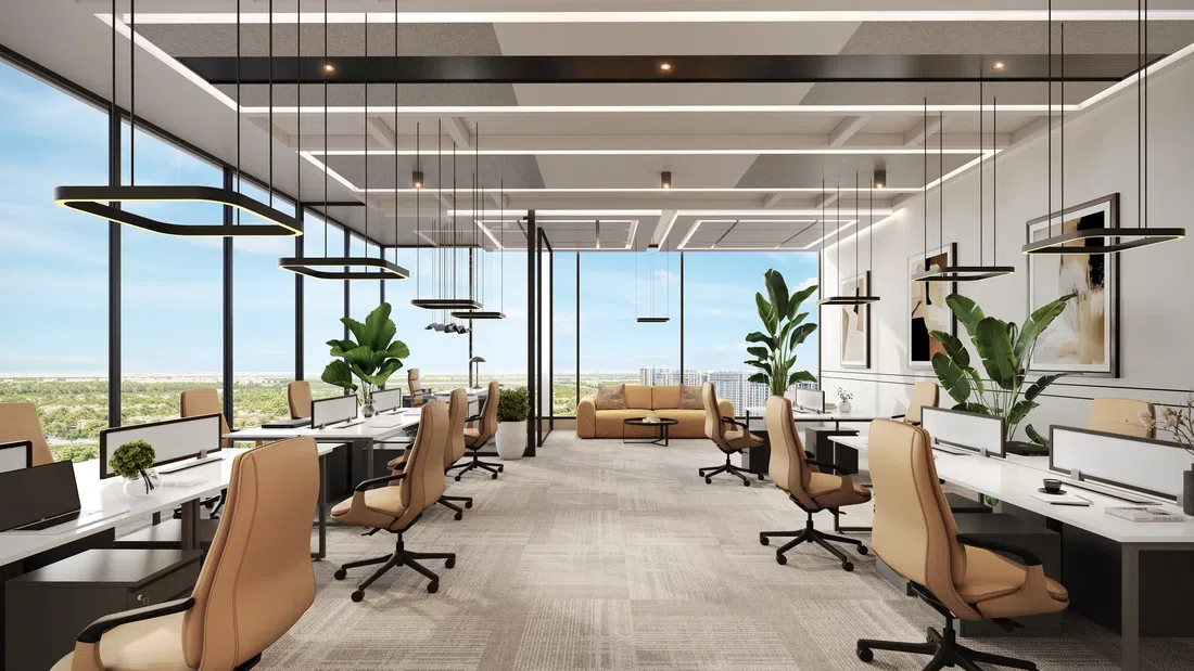 Aspirz by Danube in Dubai Sports City: cinema amenities — image 2