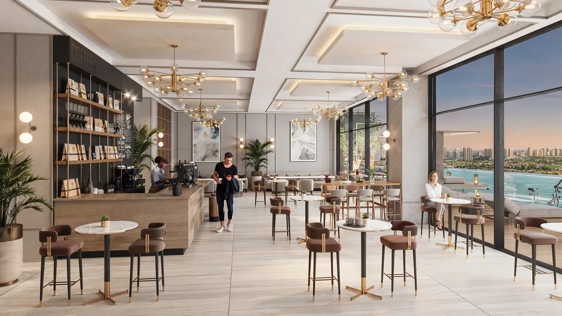 Aspirz by Danube in Dubai Sports City: cinema amenities — image 10