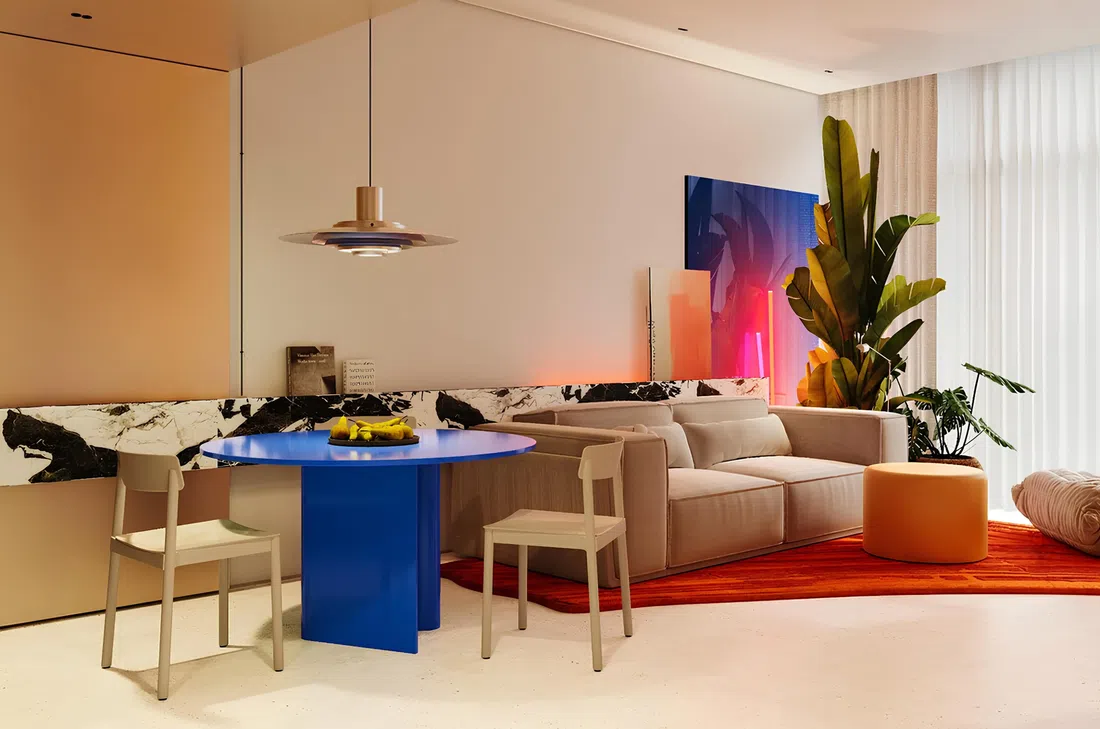 VIBE in Jumeirah Garden City: coworking spaces — image 5