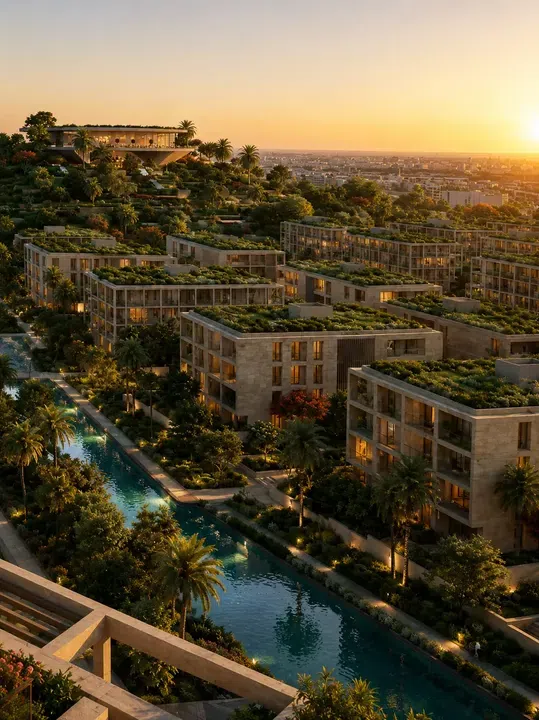 MIRA Hills — 1. fotoğraf