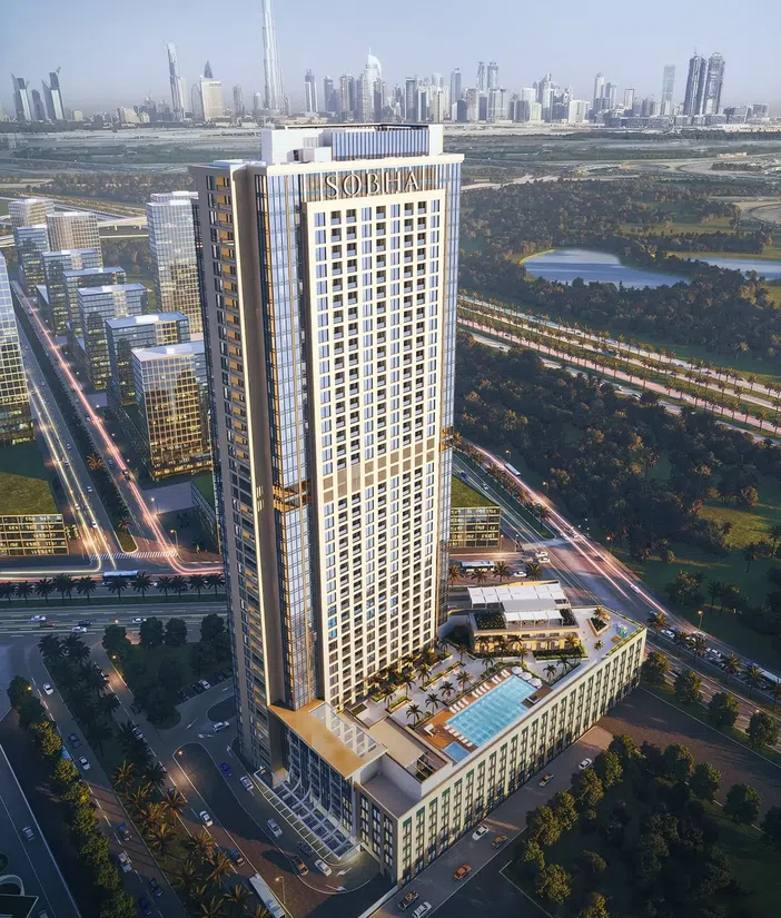 عقارات في Creek Vistas Grande — صورة 5