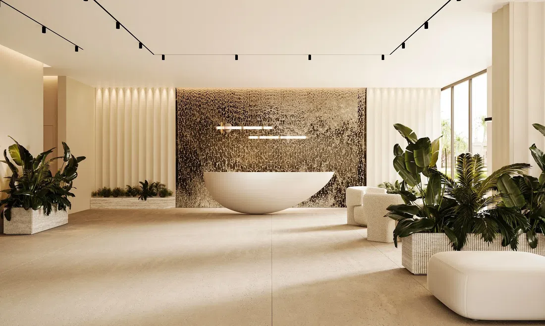 Arisha Terraces in Dubai Studio City: smart-home features — image 6