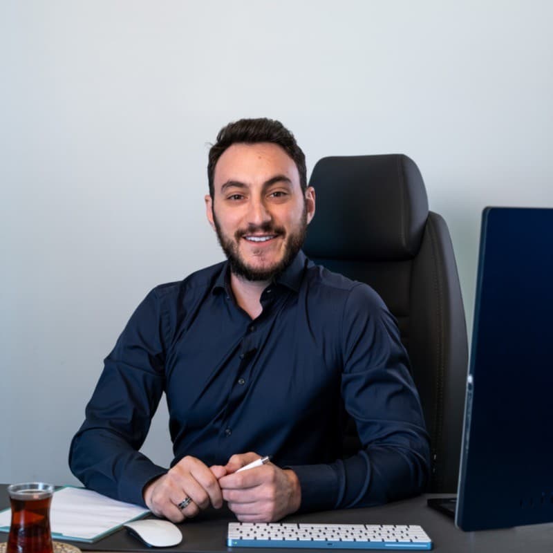 Okan Türkay