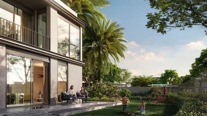 EMAAR "Velora"