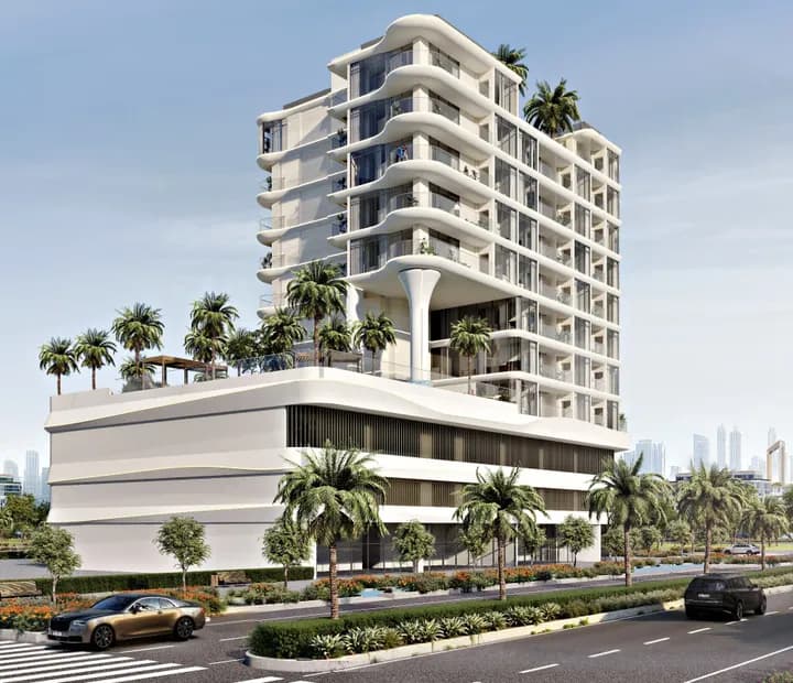 RABDAN DEVELOPMENTS "Rabdan Gardens"