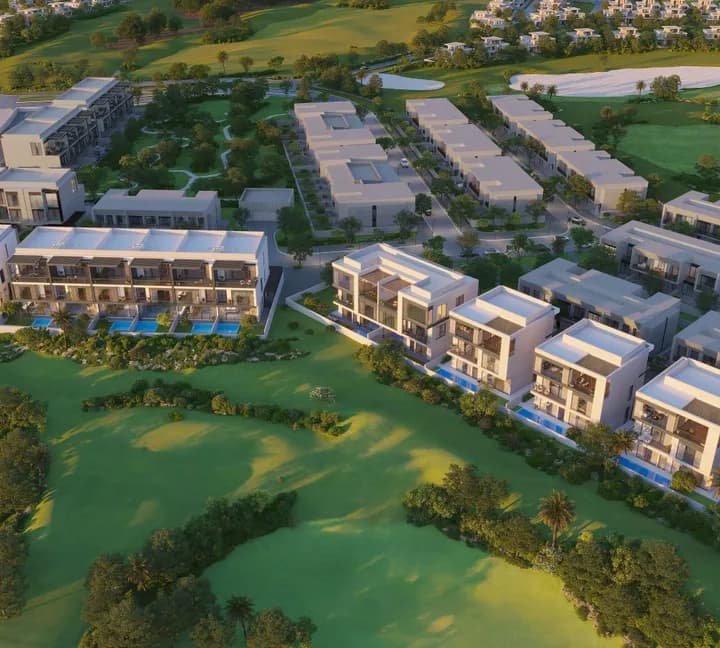 TARAF "Terra Golf Collection 2"