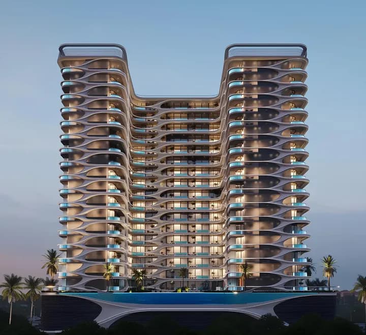 SAMANA "Samana Boulevard Heights"
