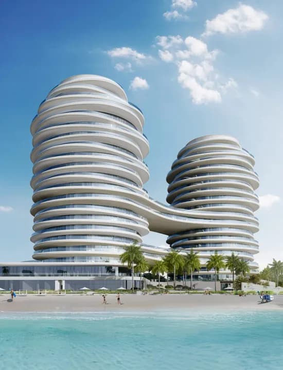 OCTA PROPERTIES "La Mer By Elie Saab"