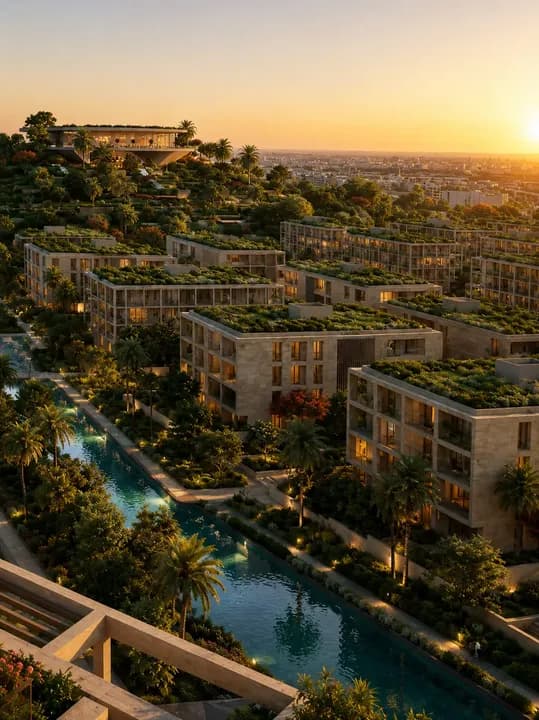 MIRA DEVELOPMENTS "MIRA Hills" NEW LAUNCH