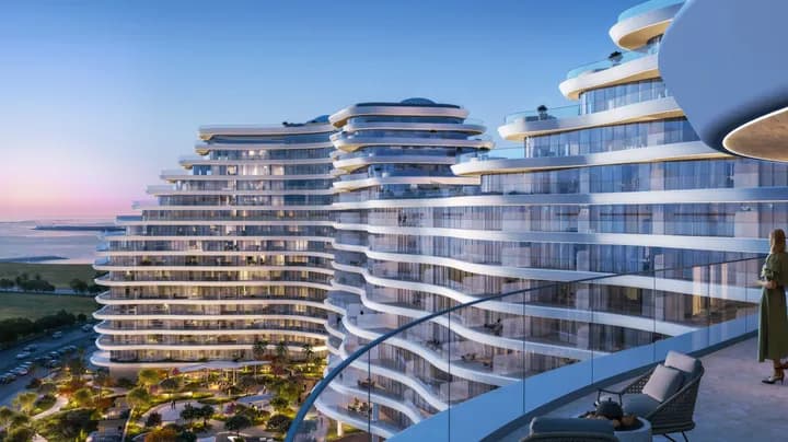 THE LUXE DEVELOPERS "La Mazzoni"