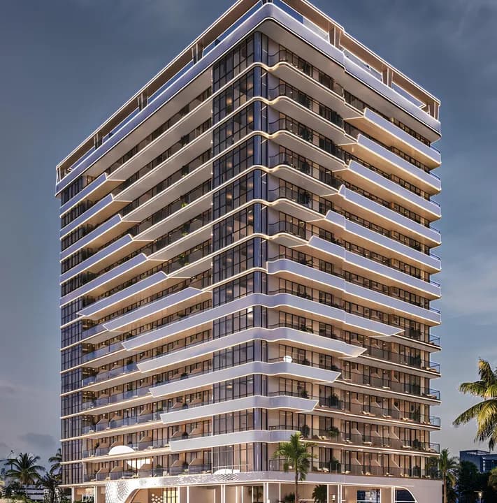 MASHRIQ ELITE DEVELOPMENTS "Floareá Oasis"