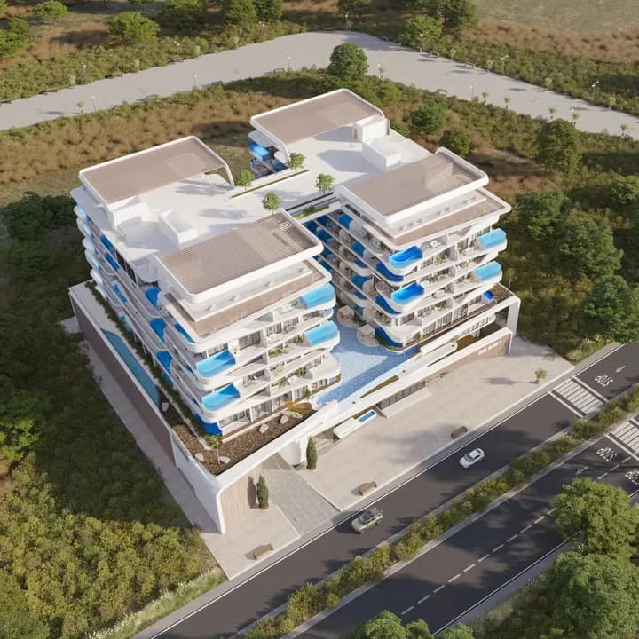 SAMANA "Ocean Pearl"