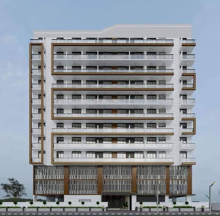 ON PLAN REAL ESTATE "KHK 31"