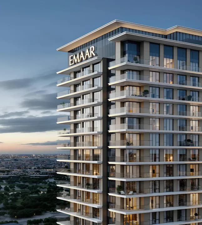 EMAAR "Silva"