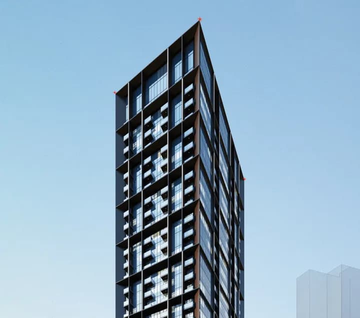 TIGER "Altai Tower"