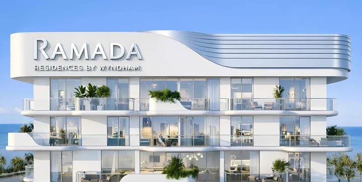 GROVY "Ramada Residences by Wyndham"