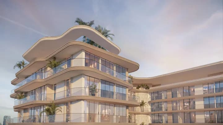 PRESTIGE ONE "The Boulevard"