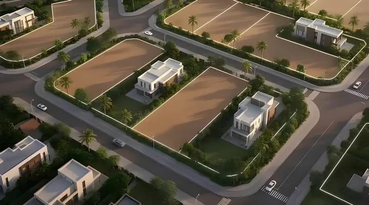 AL MARWAN DEVELOPMENTS "Reywan Al Badee"