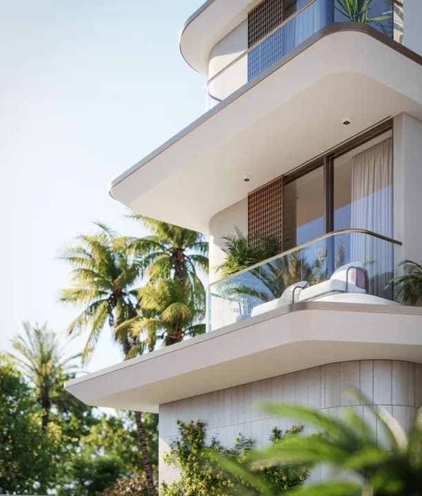 ARISTA "Wadi Villas"