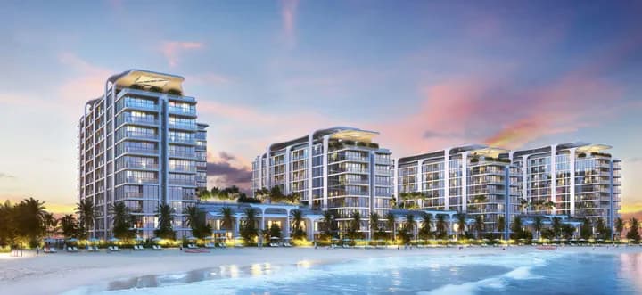 SOBHA "Pristine Beach Residences"