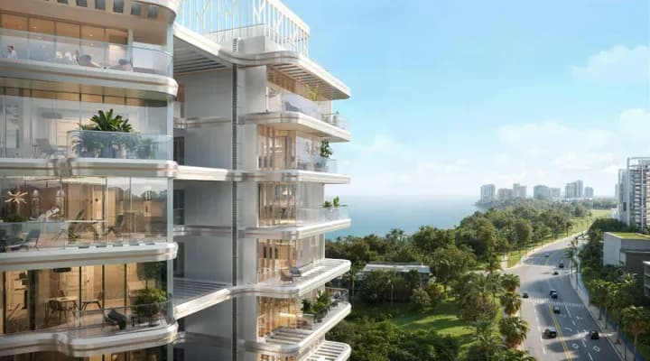 SEENIUN PROPERTIES "Dreamlife Residence"