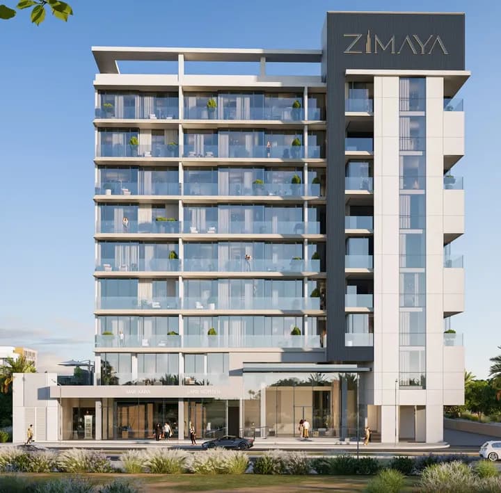 ZIMAYA PROPERTIES "Belle Vie"