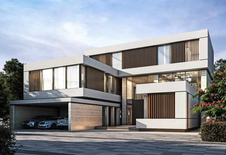 SOBHA "Hartland 2 Villas Phase 2"