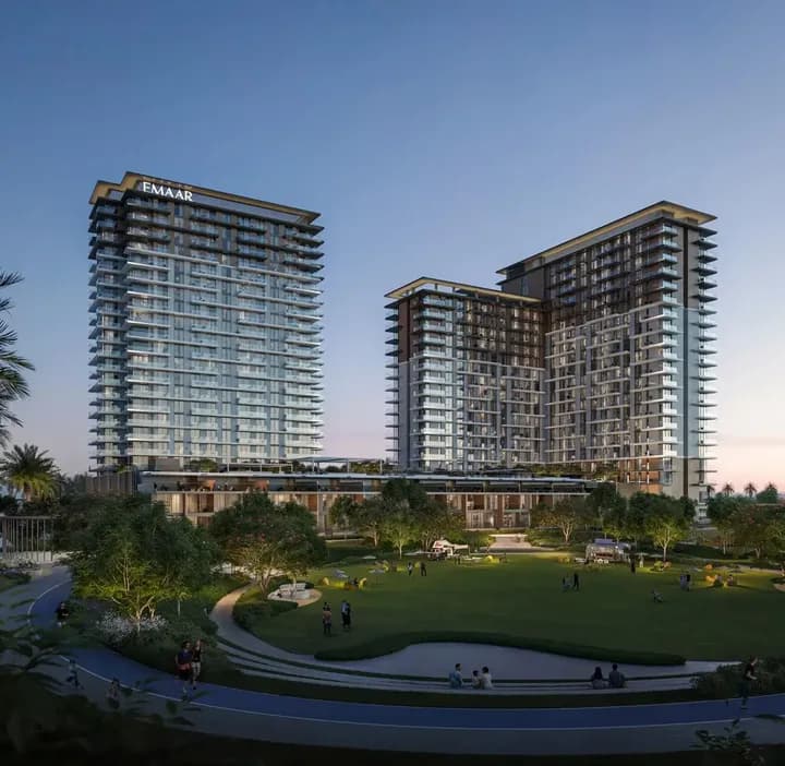 EMAAR "Parkwood"