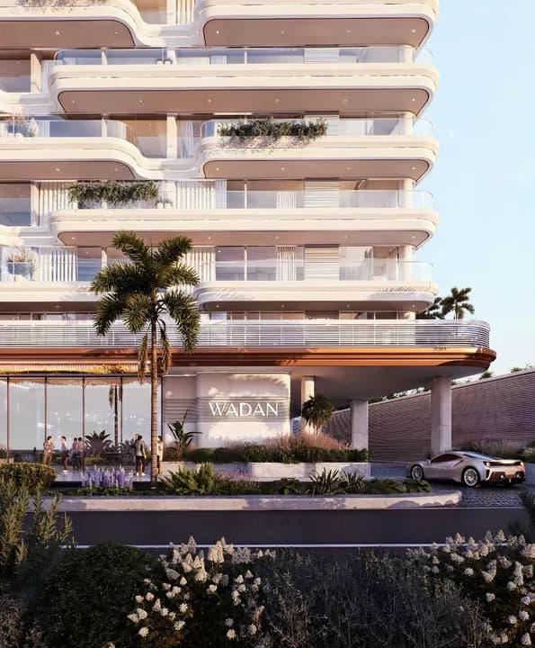 WADAN DEVELOPMENTS "WESTON by Wadan" NEW LAUNCH