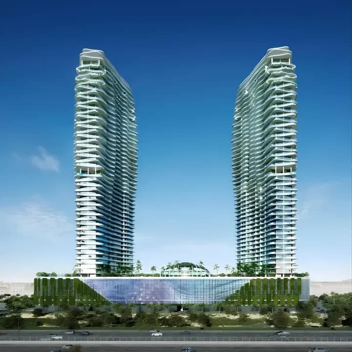 ONE DEVELOPMENT "Laguna Residence"