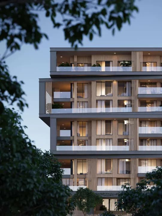 OBG "UNO LUXE by WOW Resorts"