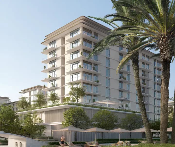 EMAAR "Bayline"