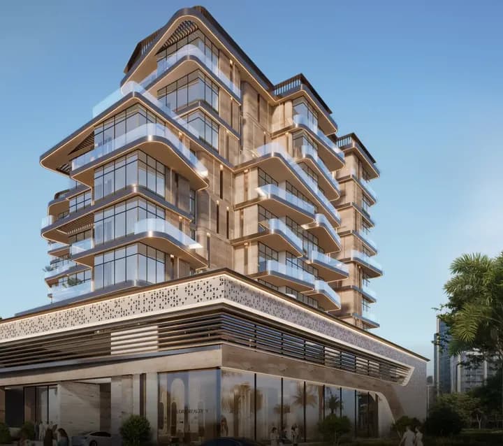 OCTA PROPERTIES "Flora Bay Residences" NEW LAUNCH