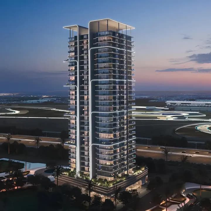 AQUA DEVELOPMENTS "The Central Uptown" NEW LAUNCH