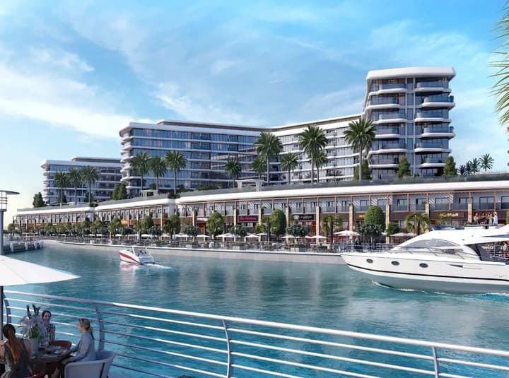 SOBHA "Yachtside Marina Residences"