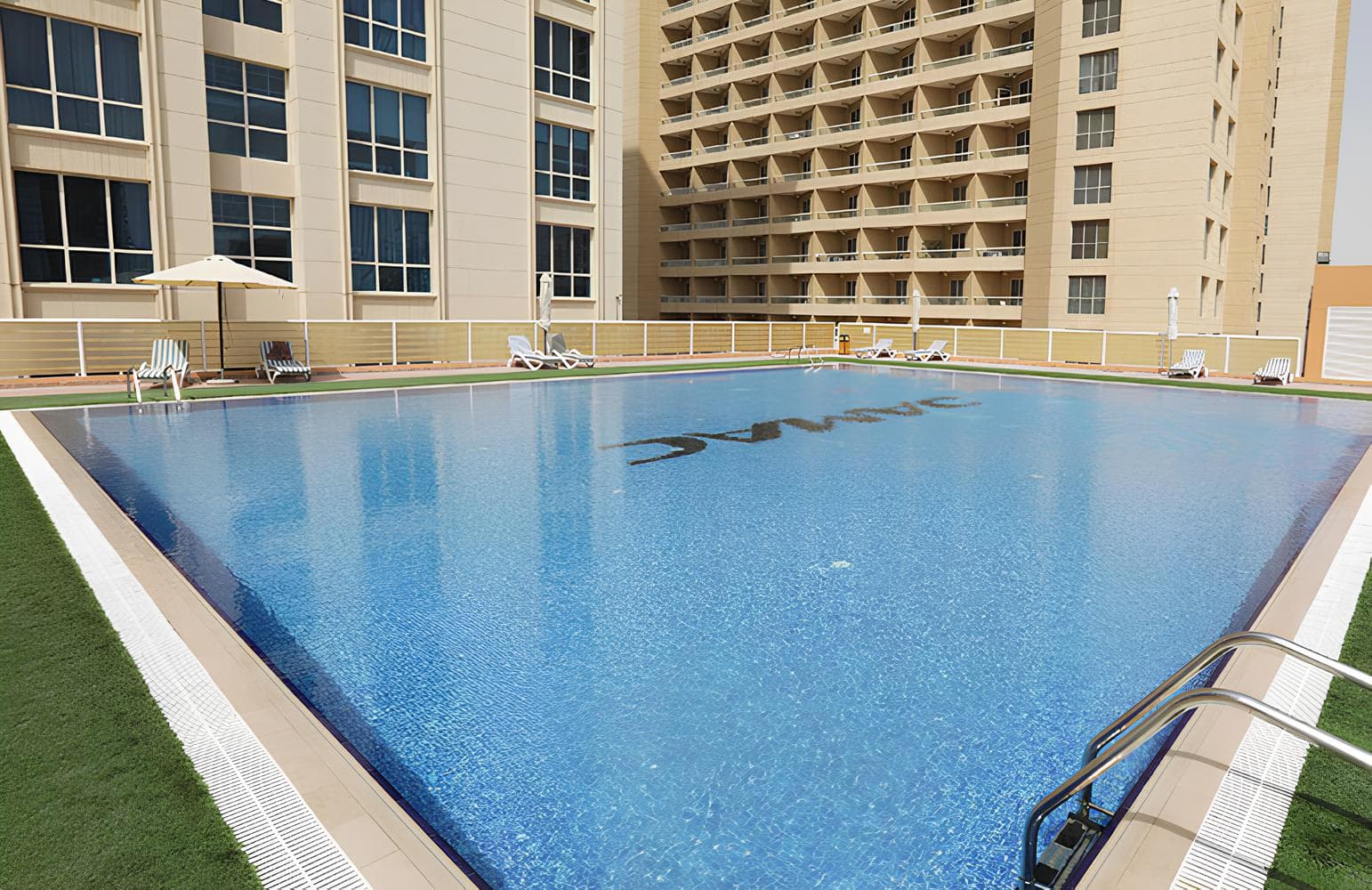 DAMAC "Lago Vista"