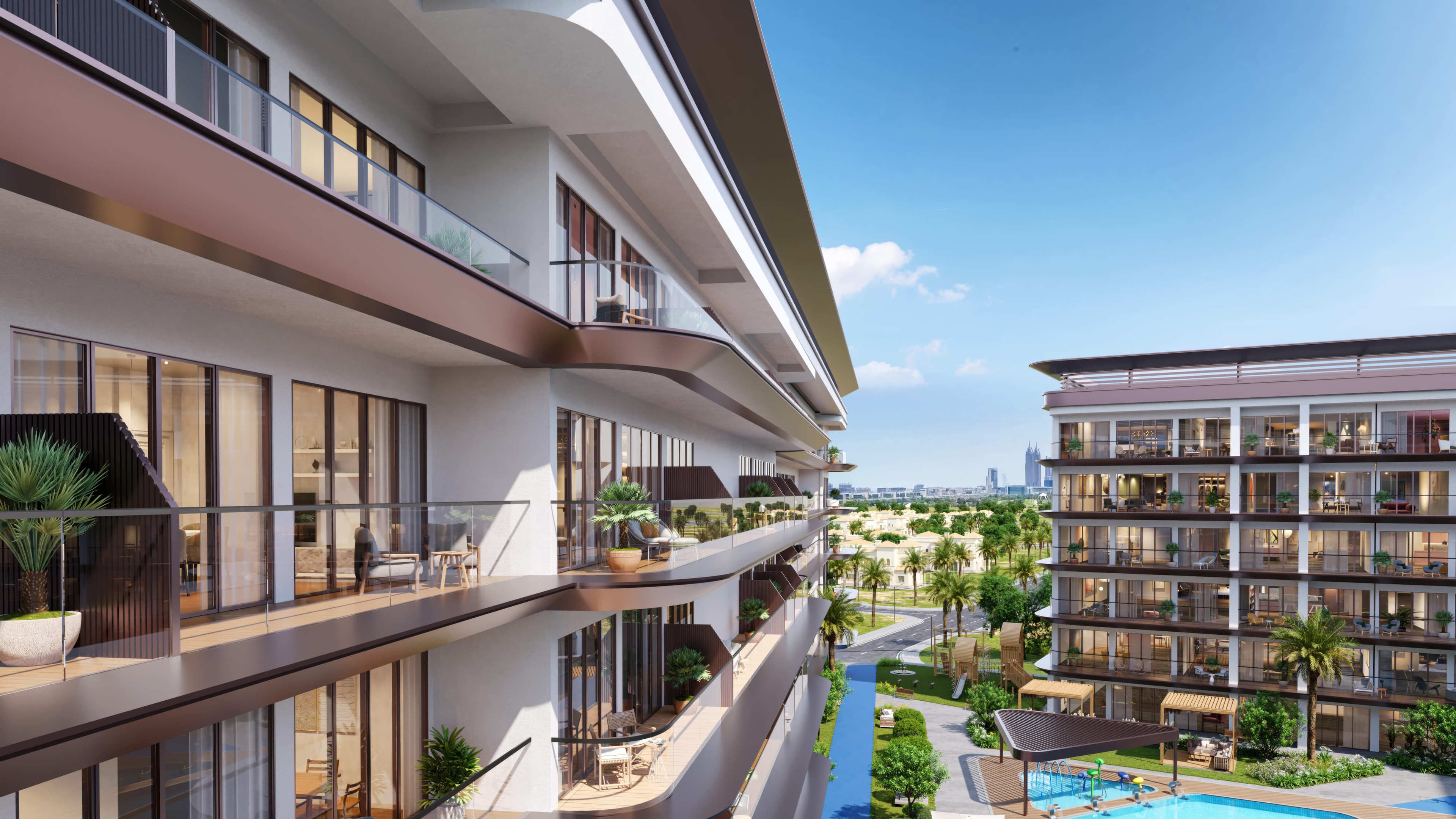 SAMANA "Samana Hills South"