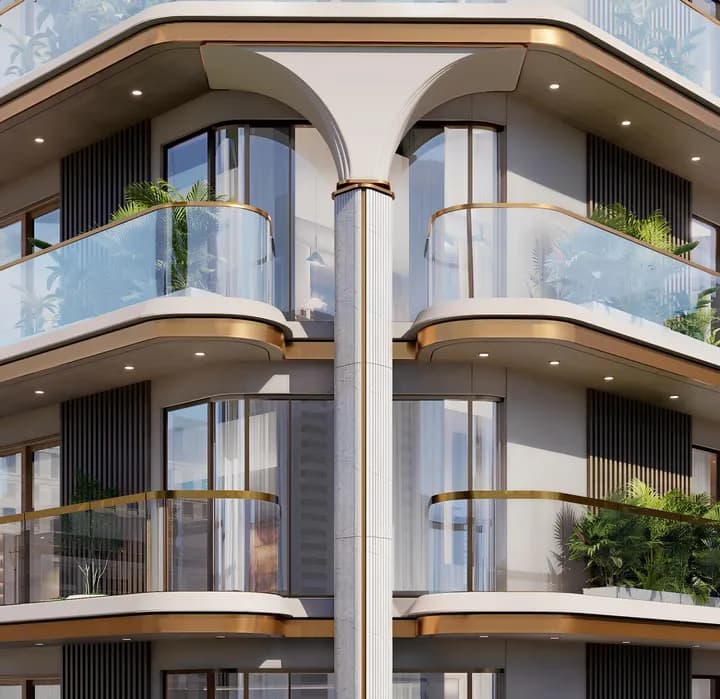 fäm PROPERTIES "Liora"