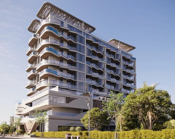 MS HOMES DEVELOPERS "Iluka Residences"