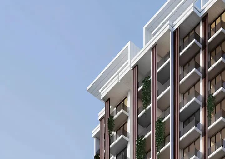 AL BAIT AL DUWALIY "Alef Noon Residence"