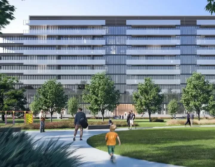 ARADA PROPERTIES "The Gate 4"