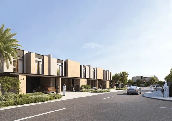 BT PROPERTIES "Rayhan 1 at Waada"