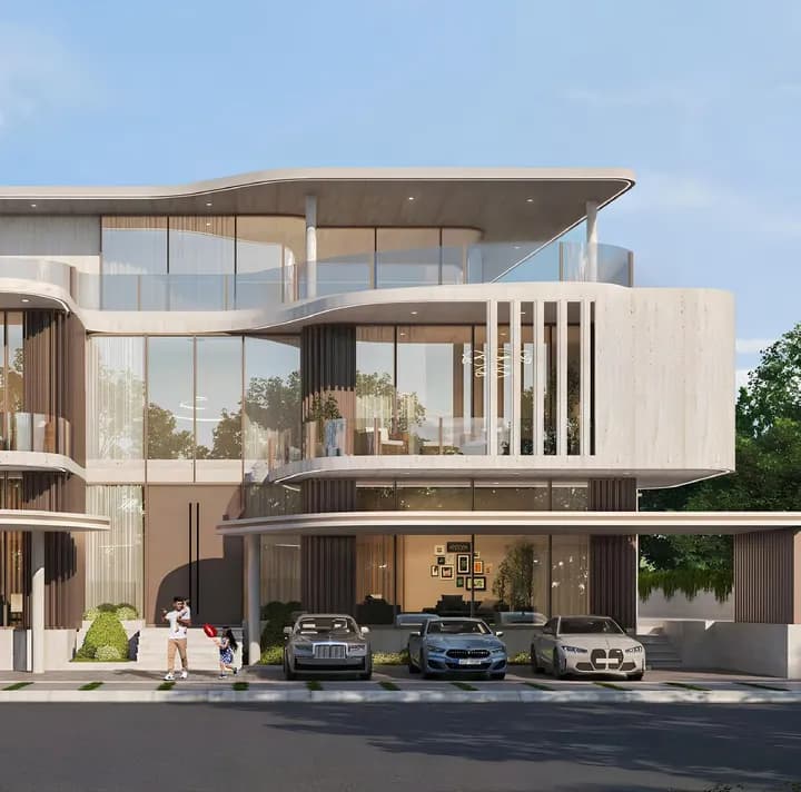 DAMAC "Autograph Collection"
