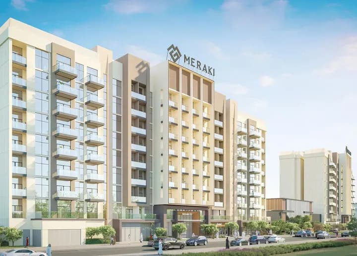MERAKI "The Haven 2"