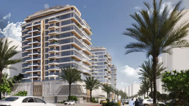 MGS "Edgewater Residences Phase 1"