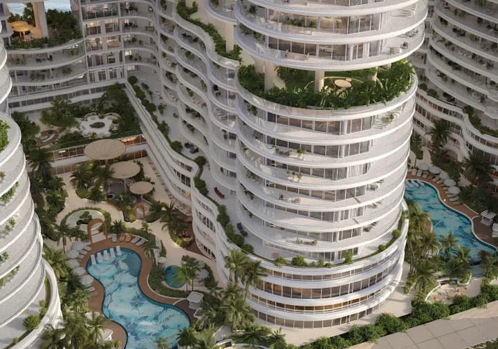 CITI DEVELOPERS "AMRA Phase 2"