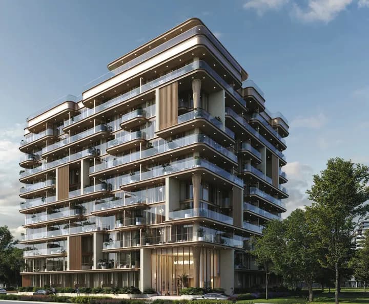 IMAN "113 Residences" NEW LAUNCH