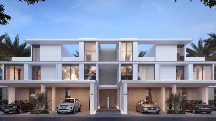 EMAAR "Greenway 2"