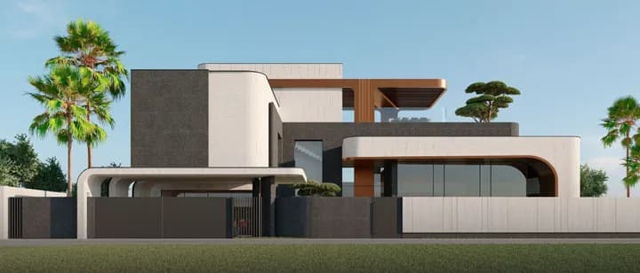 ATARA "Isola Villa Terra Collection"